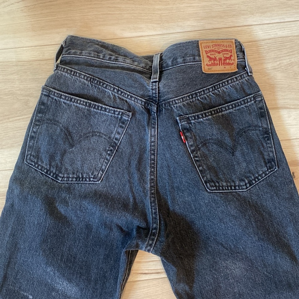 LEVIS 501